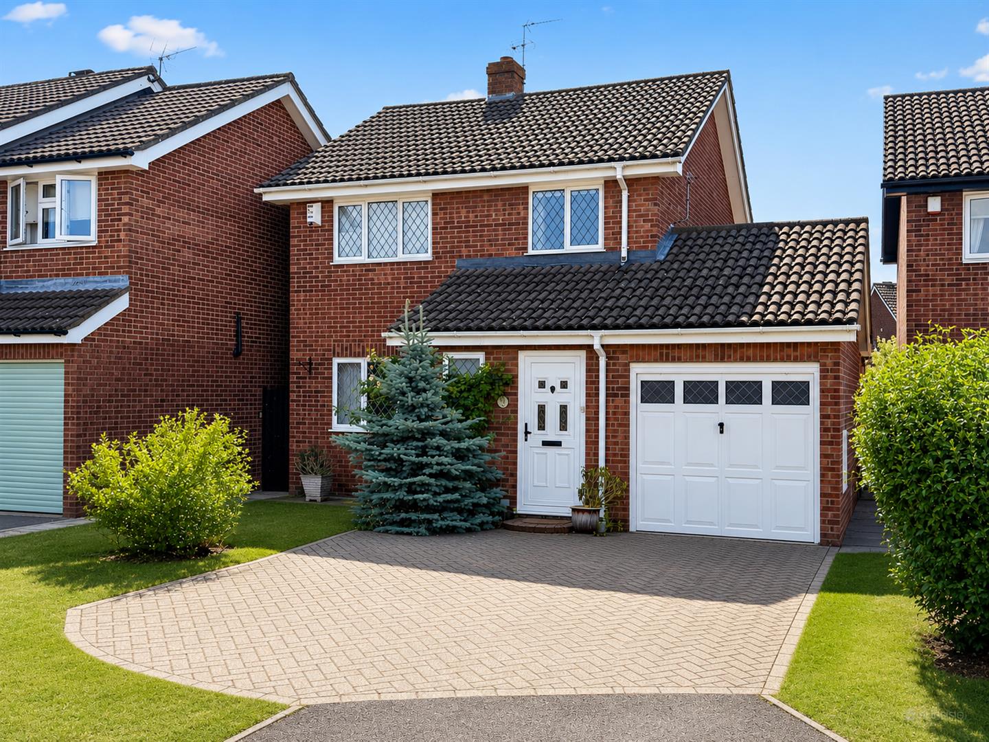 Embrook Way, Calcot, Reading